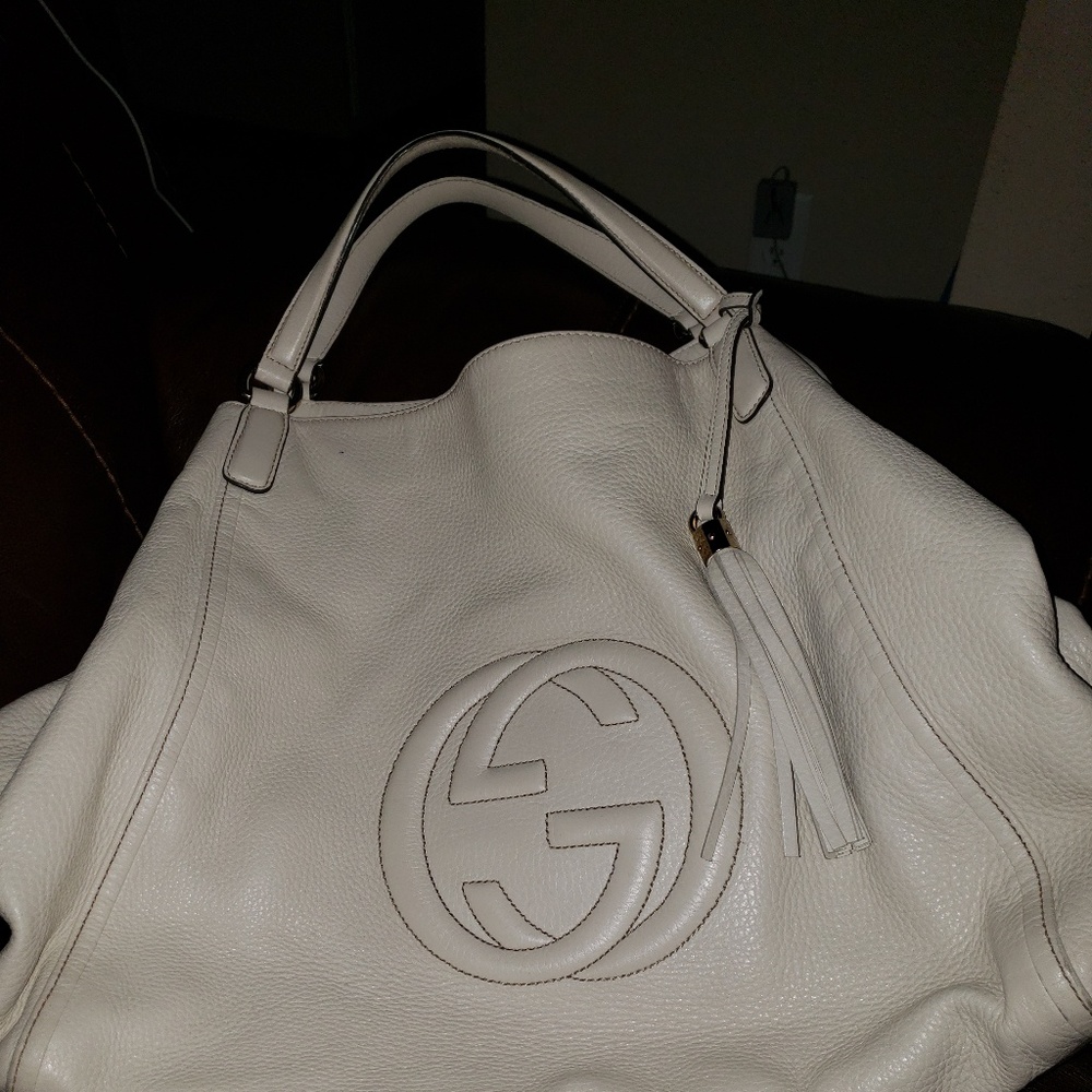 Gucci Soho shoulder bag